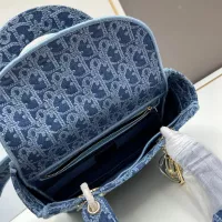 Cheap Christian Dior AAA Quality Handbags For Women #1386147 Replica Wholesale [$115.00 USD] [ITEM#1386147] on Replica Christian Dior AAA Quality Handbags