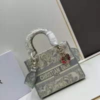 Cheap Christian Dior AAA Quality Handbags For Women #1386149 Replica Wholesale [$115.00 USD] [ITEM#1386149] on Replica Christian Dior AAA Quality Handbags