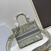 Cheap Christian Dior AAA Quality Handbags For Women #1386149 Replica Wholesale [$115.00 USD] [ITEM#1386149] on Replica Christian Dior AAA Quality Handbags