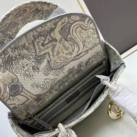 Cheap Christian Dior AAA Quality Handbags For Women #1386149 Replica Wholesale [$115.00 USD] [ITEM#1386149] on Replica Christian Dior AAA Quality Handbags