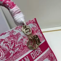 Cheap Christian Dior AAA Quality Handbags For Women #1386150 Replica Wholesale [$115.00 USD] [ITEM#1386150] on Replica Christian Dior AAA Quality Handbags