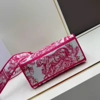 Cheap Christian Dior AAA Quality Handbags For Women #1386150 Replica Wholesale [$115.00 USD] [ITEM#1386150] on Replica Christian Dior AAA Quality Handbags