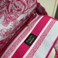 Cheap Christian Dior AAA Quality Handbags For Women #1386150 Replica Wholesale [$115.00 USD] [ITEM#1386150] on Replica Christian Dior AAA Quality Handbags