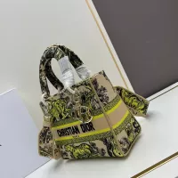 Cheap Christian Dior AAA Quality Handbags For Women #1386151 Replica Wholesale [$115.00 USD] [ITEM#1386151] on Replica Christian Dior AAA Quality Handbags