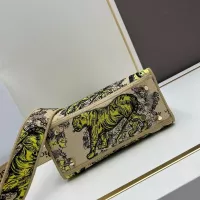 Cheap Christian Dior AAA Quality Handbags For Women #1386151 Replica Wholesale [$115.00 USD] [ITEM#1386151] on Replica Christian Dior AAA Quality Handbags