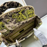 Cheap Christian Dior AAA Quality Handbags For Women #1386151 Replica Wholesale [$115.00 USD] [ITEM#1386151] on Replica Christian Dior AAA Quality Handbags