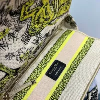 Cheap Christian Dior AAA Quality Handbags For Women #1386151 Replica Wholesale [$115.00 USD] [ITEM#1386151] on Replica Christian Dior AAA Quality Handbags