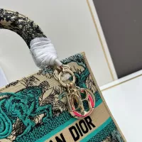 Cheap Christian Dior AAA Quality Handbags For Women #1386152 Replica Wholesale [$115.00 USD] [ITEM#1386152] on Replica Christian Dior AAA Quality Handbags