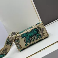 Cheap Christian Dior AAA Quality Handbags For Women #1386152 Replica Wholesale [$115.00 USD] [ITEM#1386152] on Replica Christian Dior AAA Quality Handbags