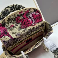 Cheap Christian Dior AAA Quality Handbags For Women #1386154 Replica Wholesale [$115.00 USD] [ITEM#1386154] on Replica Christian Dior AAA Quality Handbags