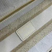 Cheap Christian Dior AAA Quality Handbags For Women #1386156 Replica Wholesale [$115.00 USD] [ITEM#1386156] on Replica Christian Dior AAA Quality Handbags