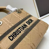 Cheap Christian Dior AAA Quality Handbags For Women #1386157 Replica Wholesale [$115.00 USD] [ITEM#1386157] on Replica Christian Dior AAA Quality Handbags