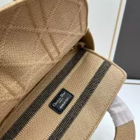 Cheap Christian Dior AAA Quality Handbags For Women #1386157 Replica Wholesale [$115.00 USD] [ITEM#1386157] on Replica Christian Dior AAA Quality Handbags