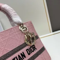 Cheap Christian Dior AAA Quality Handbags For Women #1386158 Replica Wholesale [$115.00 USD] [ITEM#1386158] on Replica Christian Dior AAA Quality Handbags