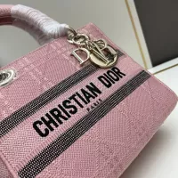 Cheap Christian Dior AAA Quality Handbags For Women #1386158 Replica Wholesale [$115.00 USD] [ITEM#1386158] on Replica Christian Dior AAA Quality Handbags