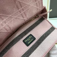 Cheap Christian Dior AAA Quality Handbags For Women #1386158 Replica Wholesale [$115.00 USD] [ITEM#1386158] on Replica Christian Dior AAA Quality Handbags