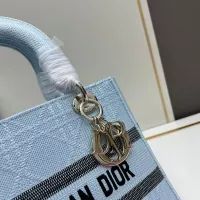 Cheap Christian Dior AAA Quality Handbags For Women #1386159 Replica Wholesale [$115.00 USD] [ITEM#1386159] on Replica Christian Dior AAA Quality Handbags