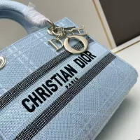 Cheap Christian Dior AAA Quality Handbags For Women #1386159 Replica Wholesale [$115.00 USD] [ITEM#1386159] on Replica Christian Dior AAA Quality Handbags