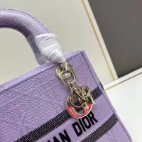 Cheap Christian Dior AAA Quality Handbags For Women #1386160 Replica Wholesale [$115.00 USD] [ITEM#1386160] on Replica Christian Dior AAA Quality Handbags