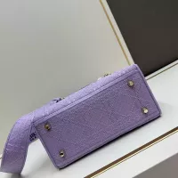 Cheap Christian Dior AAA Quality Handbags For Women #1386160 Replica Wholesale [$115.00 USD] [ITEM#1386160] on Replica Christian Dior AAA Quality Handbags