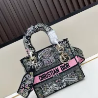 Cheap Christian Dior AAA Quality Handbags For Women #1386161 Replica Wholesale [$115.00 USD] [ITEM#1386161] on Replica Christian Dior AAA Quality Handbags