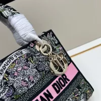 Cheap Christian Dior AAA Quality Handbags For Women #1386161 Replica Wholesale [$115.00 USD] [ITEM#1386161] on Replica Christian Dior AAA Quality Handbags