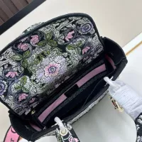 Cheap Christian Dior AAA Quality Handbags For Women #1386161 Replica Wholesale [$115.00 USD] [ITEM#1386161] on Replica Christian Dior AAA Quality Handbags