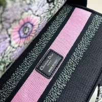 Cheap Christian Dior AAA Quality Handbags For Women #1386161 Replica Wholesale [$115.00 USD] [ITEM#1386161] on Replica Christian Dior AAA Quality Handbags