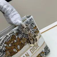 Cheap Christian Dior AAA Quality Handbags For Women #1386162 Replica Wholesale [$115.00 USD] [ITEM#1386162] on Replica Christian Dior AAA Quality Handbags
