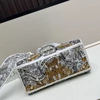 Cheap Christian Dior AAA Quality Handbags For Women #1386162 Replica Wholesale [$115.00 USD] [ITEM#1386162] on Replica Christian Dior AAA Quality Handbags