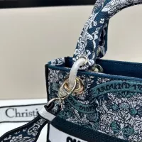 Cheap Christian Dior AAA Quality Handbags For Women #1386163 Replica Wholesale [$115.00 USD] [ITEM#1386163] on Replica Christian Dior AAA Quality Handbags