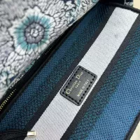 Cheap Christian Dior AAA Quality Handbags For Women #1386163 Replica Wholesale [$115.00 USD] [ITEM#1386163] on Replica Christian Dior AAA Quality Handbags