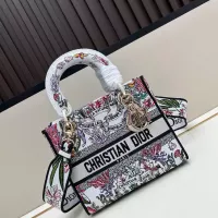 Cheap Christian Dior AAA Quality Handbags For Women #1386164 Replica Wholesale [$115.00 USD] [ITEM#1386164] on Replica Christian Dior AAA Quality Handbags