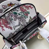 Cheap Christian Dior AAA Quality Handbags For Women #1386164 Replica Wholesale [$115.00 USD] [ITEM#1386164] on Replica Christian Dior AAA Quality Handbags