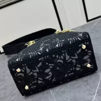 Cheap Christian Dior AAA Quality Handbags For Women #1386166 Replica Wholesale [$115.00 USD] [ITEM#1386166] on Replica Christian Dior AAA Quality Handbags