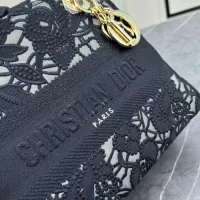 Cheap Christian Dior AAA Quality Handbags For Women #1386166 Replica Wholesale [$115.00 USD] [ITEM#1386166] on Replica Christian Dior AAA Quality Handbags