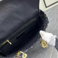 Cheap Christian Dior AAA Quality Handbags For Women #1386166 Replica Wholesale [$115.00 USD] [ITEM#1386166] on Replica Christian Dior AAA Quality Handbags