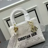 Cheap Christian Dior AAA Quality Handbags For Women #1386167 Replica Wholesale [$115.00 USD] [ITEM#1386167] on Replica Christian Dior AAA Quality Handbags