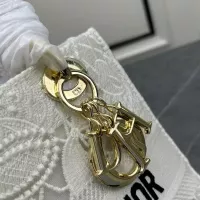 Cheap Christian Dior AAA Quality Handbags For Women #1386167 Replica Wholesale [$115.00 USD] [ITEM#1386167] on Replica Christian Dior AAA Quality Handbags