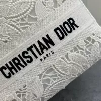 Cheap Christian Dior AAA Quality Handbags For Women #1386167 Replica Wholesale [$115.00 USD] [ITEM#1386167] on Replica Christian Dior AAA Quality Handbags