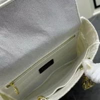 Cheap Christian Dior AAA Quality Handbags For Women #1386167 Replica Wholesale [$115.00 USD] [ITEM#1386167] on Replica Christian Dior AAA Quality Handbags