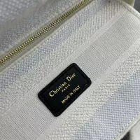 Cheap Christian Dior AAA Quality Handbags For Women #1386167 Replica Wholesale [$115.00 USD] [ITEM#1386167] on Replica Christian Dior AAA Quality Handbags
