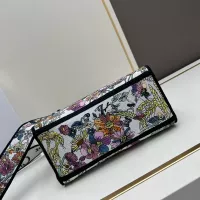 Cheap Christian Dior AAA Quality Handbags For Women #1386168 Replica Wholesale [$115.00 USD] [ITEM#1386168] on Replica Christian Dior AAA Quality Handbags