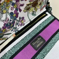 Cheap Christian Dior AAA Quality Handbags For Women #1386168 Replica Wholesale [$115.00 USD] [ITEM#1386168] on Replica Christian Dior AAA Quality Handbags