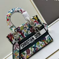 Cheap Christian Dior AAA Quality Handbags For Women #1386169 Replica Wholesale [$115.00 USD] [ITEM#1386169] on Replica Christian Dior AAA Quality Handbags