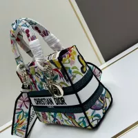 Cheap Christian Dior AAA Quality Handbags For Women #1386169 Replica Wholesale [$115.00 USD] [ITEM#1386169] on Replica Christian Dior AAA Quality Handbags