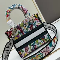 Cheap Christian Dior AAA Quality Handbags For Women #1386169 Replica Wholesale [$115.00 USD] [ITEM#1386169] on Replica Christian Dior AAA Quality Handbags