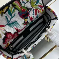 Cheap Christian Dior AAA Quality Handbags For Women #1386169 Replica Wholesale [$115.00 USD] [ITEM#1386169] on Replica Christian Dior AAA Quality Handbags