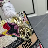 Cheap Christian Dior AAA Quality Handbags For Women #1386170 Replica Wholesale [$115.00 USD] [ITEM#1386170] on Replica Christian Dior AAA Quality Handbags
