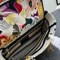 Cheap Christian Dior AAA Quality Handbags For Women #1386170 Replica Wholesale [$115.00 USD] [ITEM#1386170] on Replica Christian Dior AAA Quality Handbags